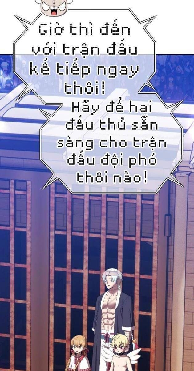 Gậy Gỗ Cấp 99 - Page 63