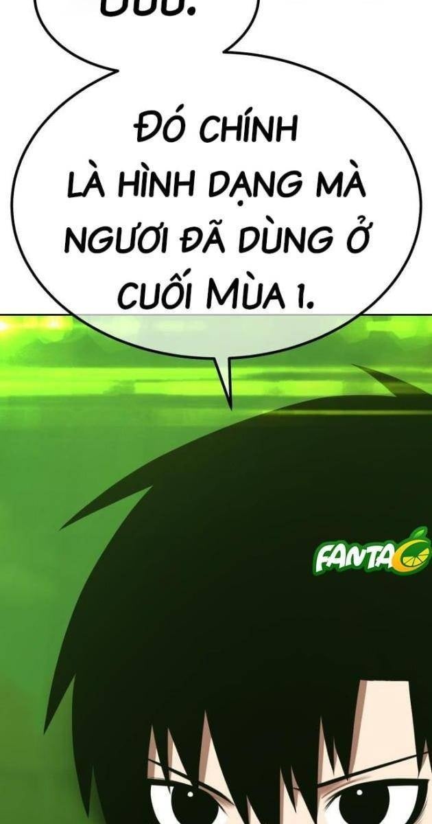 Gậy Gỗ Cấp 99 - Page 299