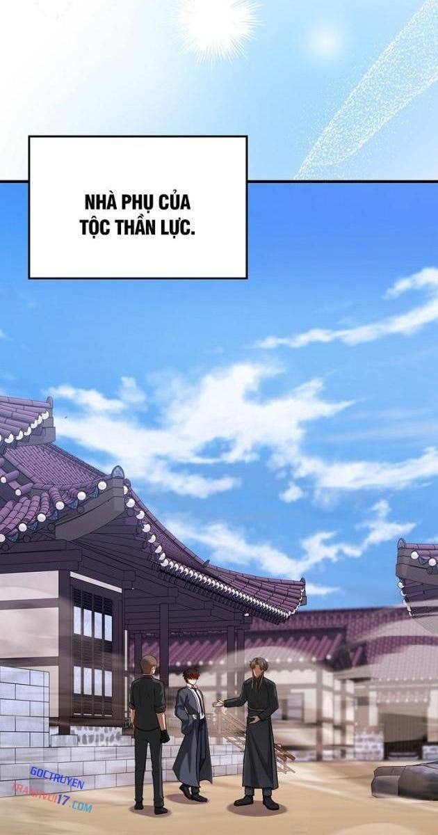 Thiên Tài Võ Thuật Hồi Quy - Page 39