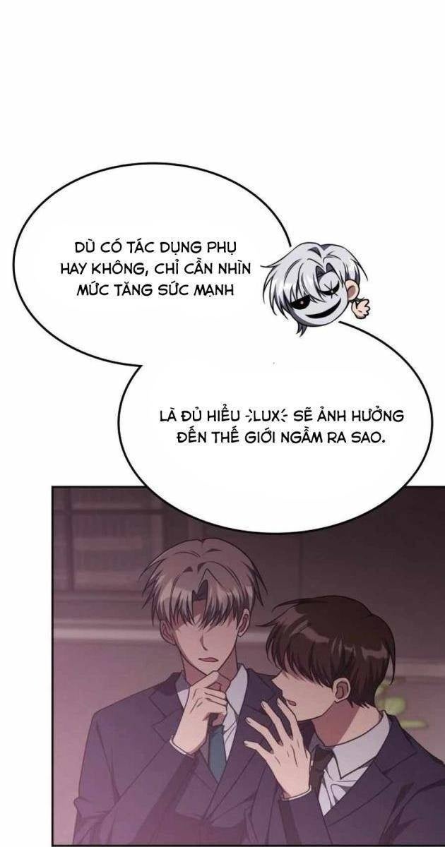 Trị Liệu Sư Quá Mạnh - Page 55