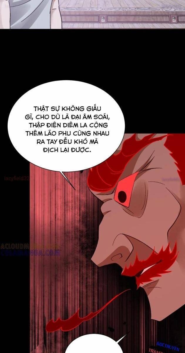 Ngày Tôi Sinh Ra, Bách Quỷ Dạ Hành, Tuyết Thi Hộ Đạo - Page 15