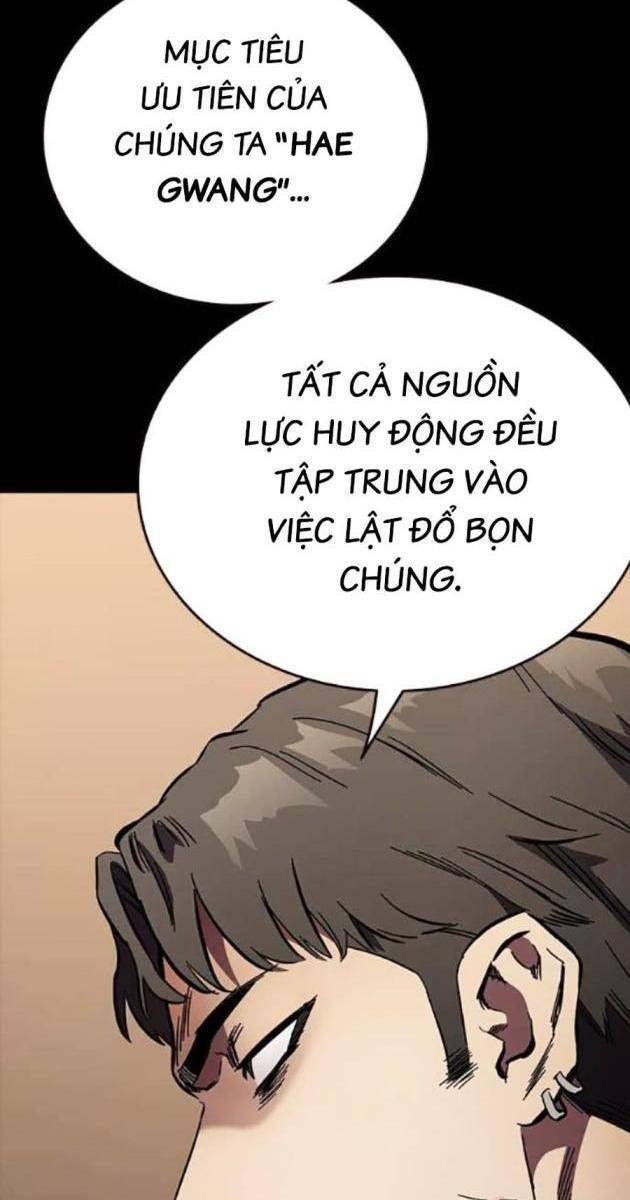 Đại Tướng Chiến - Page 23