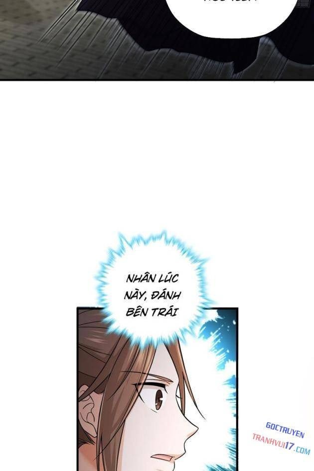 Đấu Khúc Thiên Hạ - Page 25