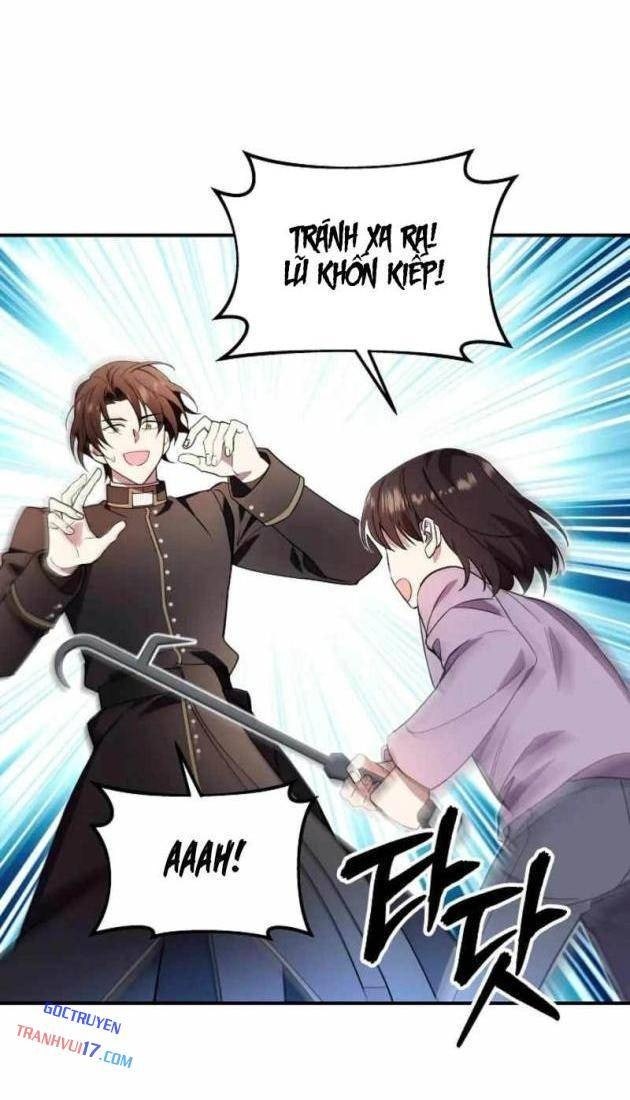 Làm Ơn Dừng Đức Giáo Hoàng Lại - Page 38