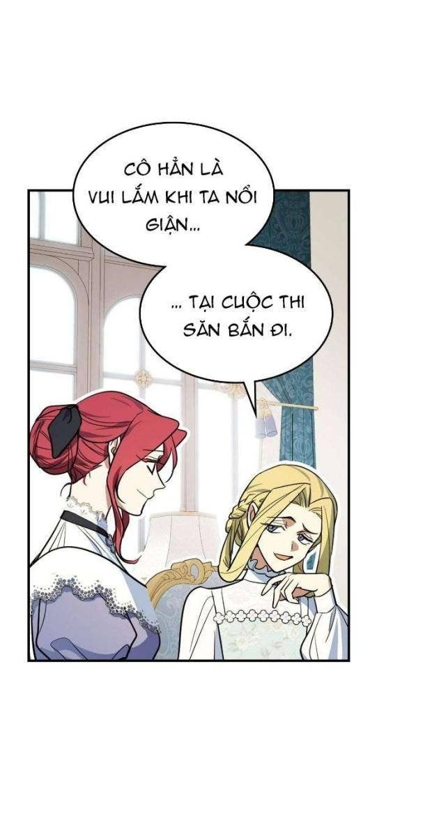Người Đẹp Và Quái Thú - Page 15