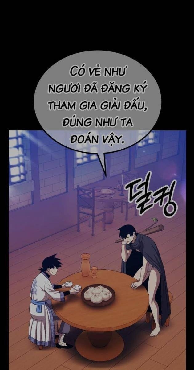 Gậy Gỗ Cấp 99 - Page 244