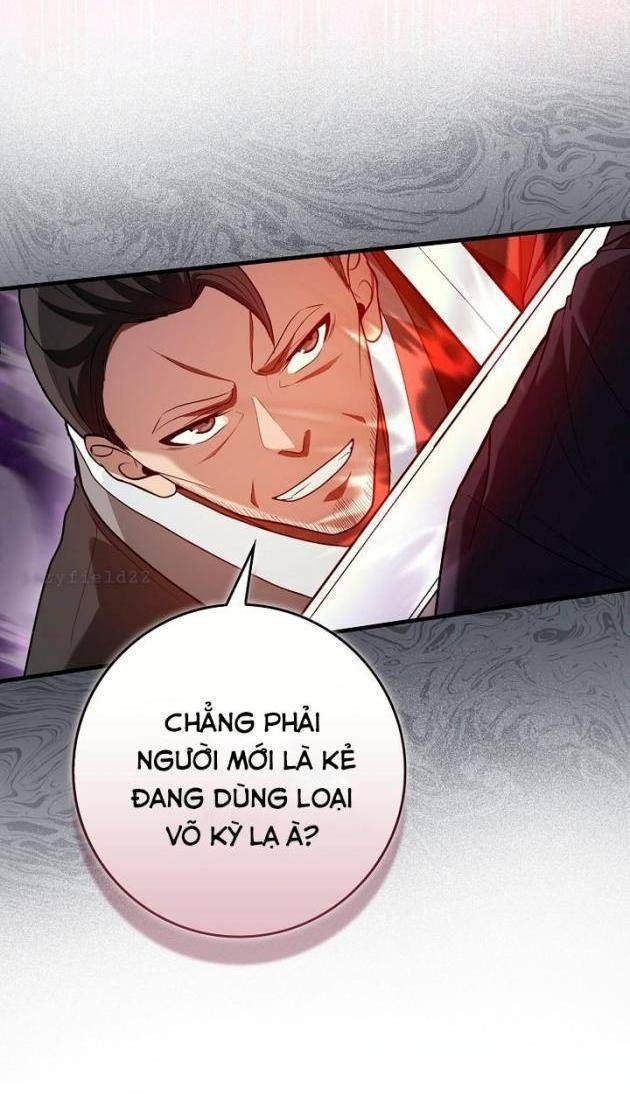 Thiên Tài Võ Thuật Hồi Quy - Page 41