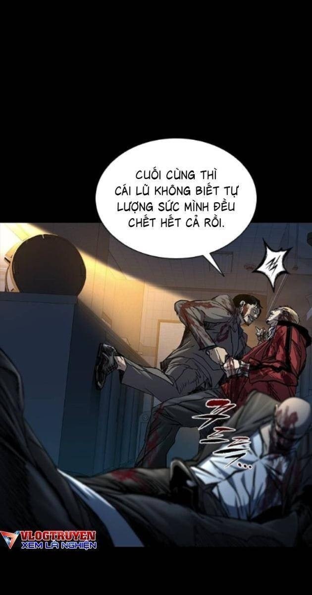 Báo Thù 2: Vạn Nhân Chi Thượng - Page 1