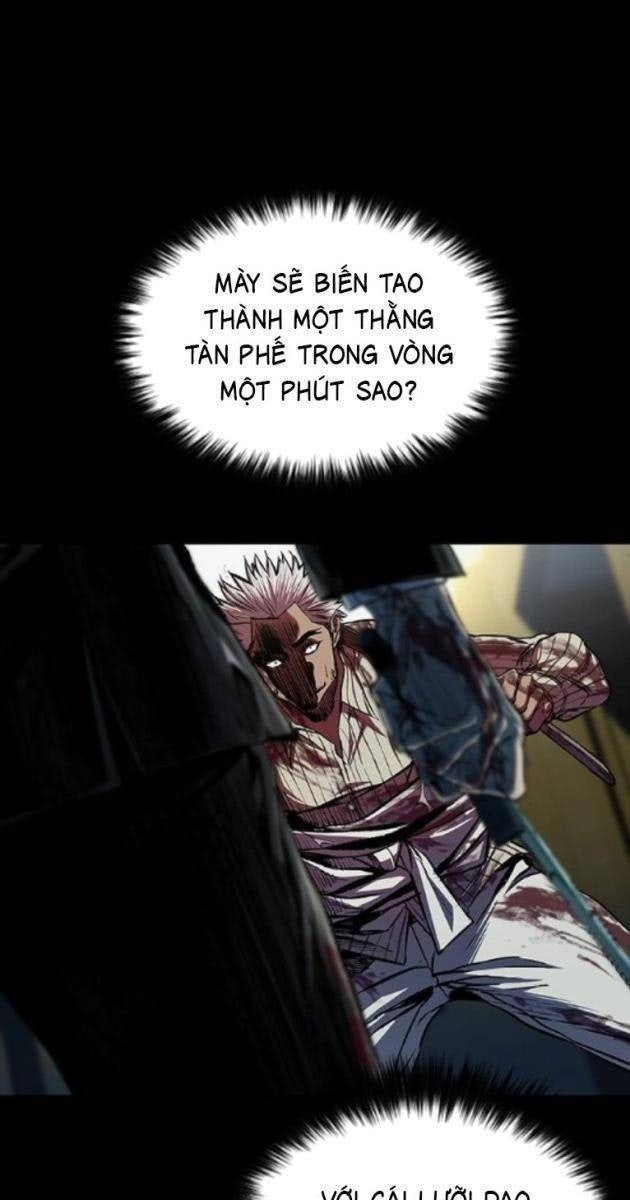 Báo Thù 2: Vạn Nhân Chi Thượng - Page 55
