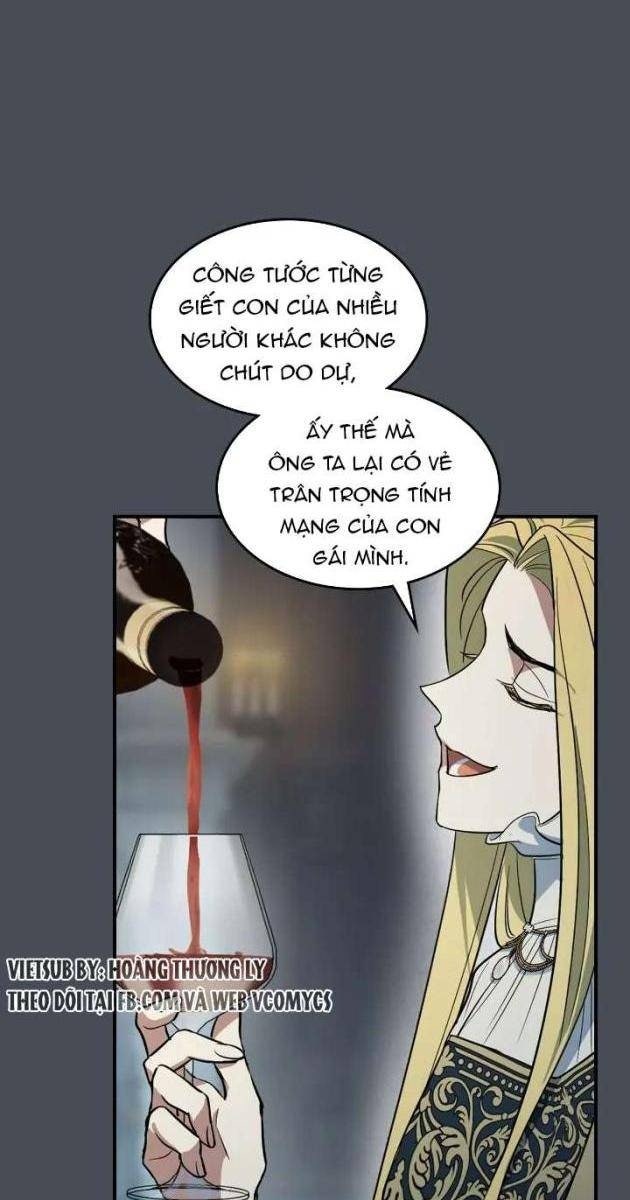 Người Đẹp Và Quái Thú - Page 54