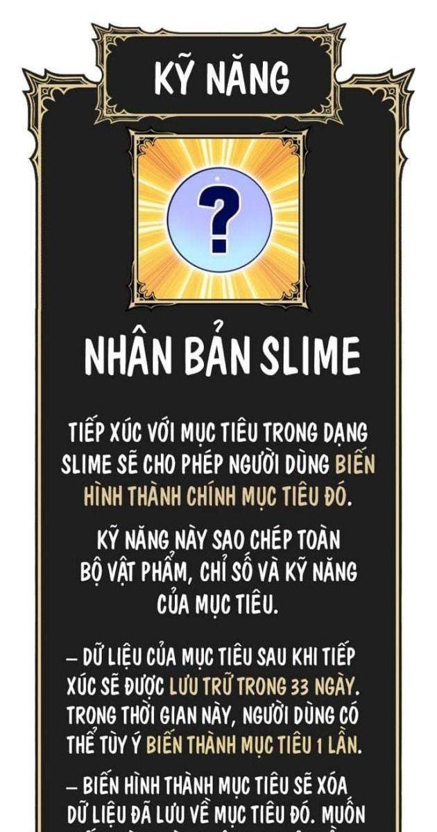Gậy Gỗ Cấp 99 - Page 429