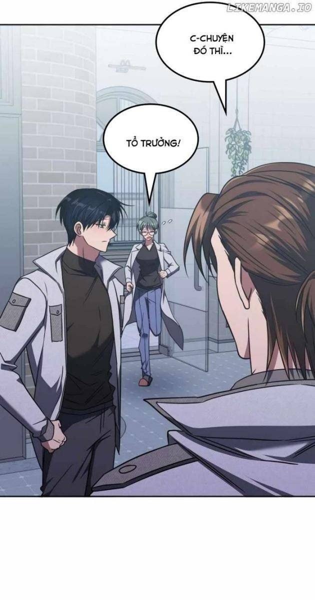 Trị Liệu Sư Quá Mạnh - Page 97