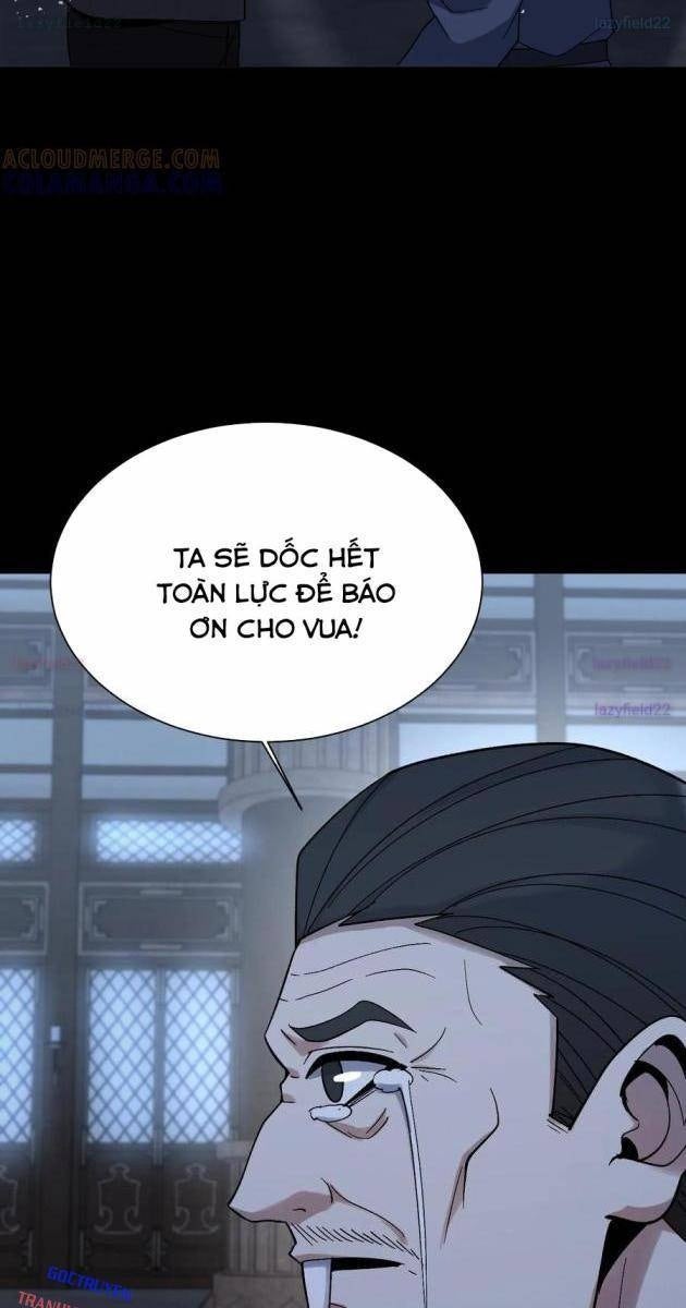 Ngày Tôi Sinh Ra, Bách Quỷ Dạ Hành, Tuyết Thi Hộ Đạo - Page 13