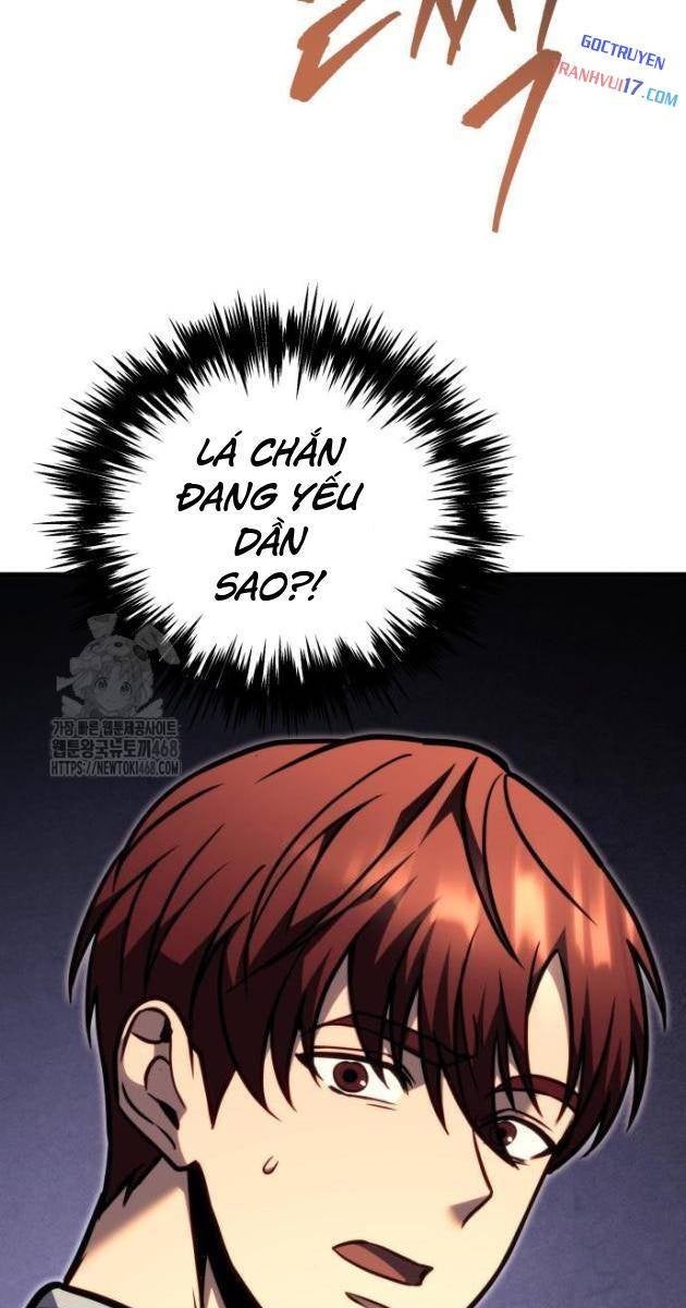 Hồi Quy Giả Của Gia Tộc Suy Vong - Page 84