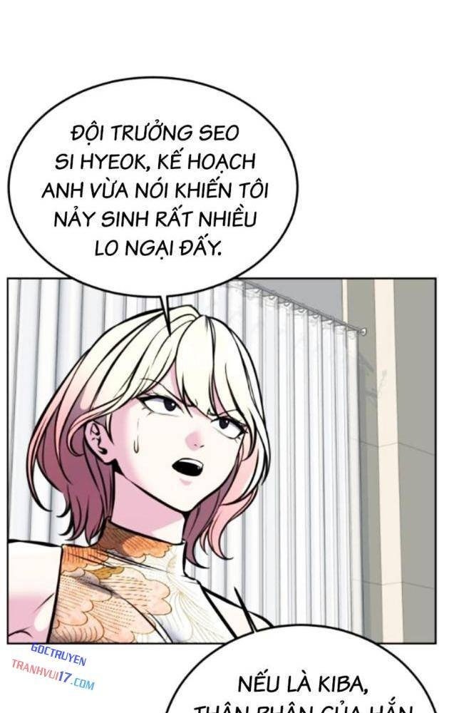 Cậu Bé Của Thần Chết - Page 204