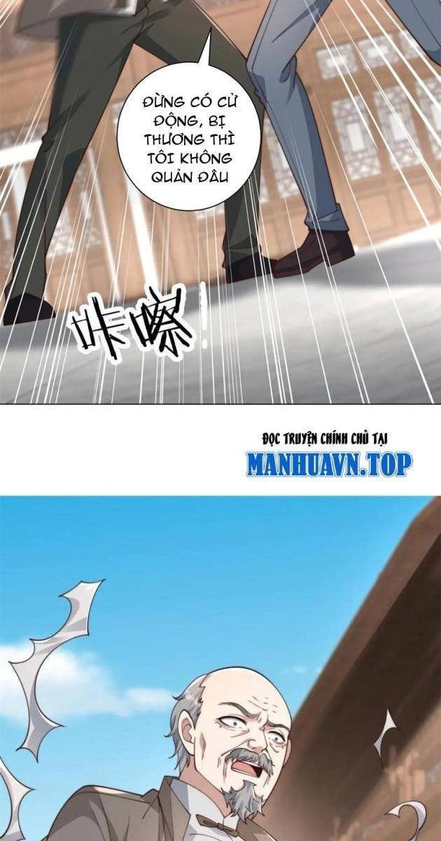 Giá Trị Hàng Hóa Giảm Trăm Vạn Lần - Page 11