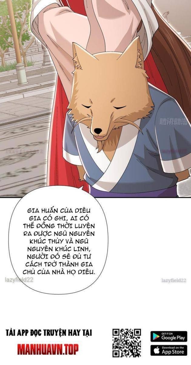 Đấu Khúc Thiên Hạ - Page 52