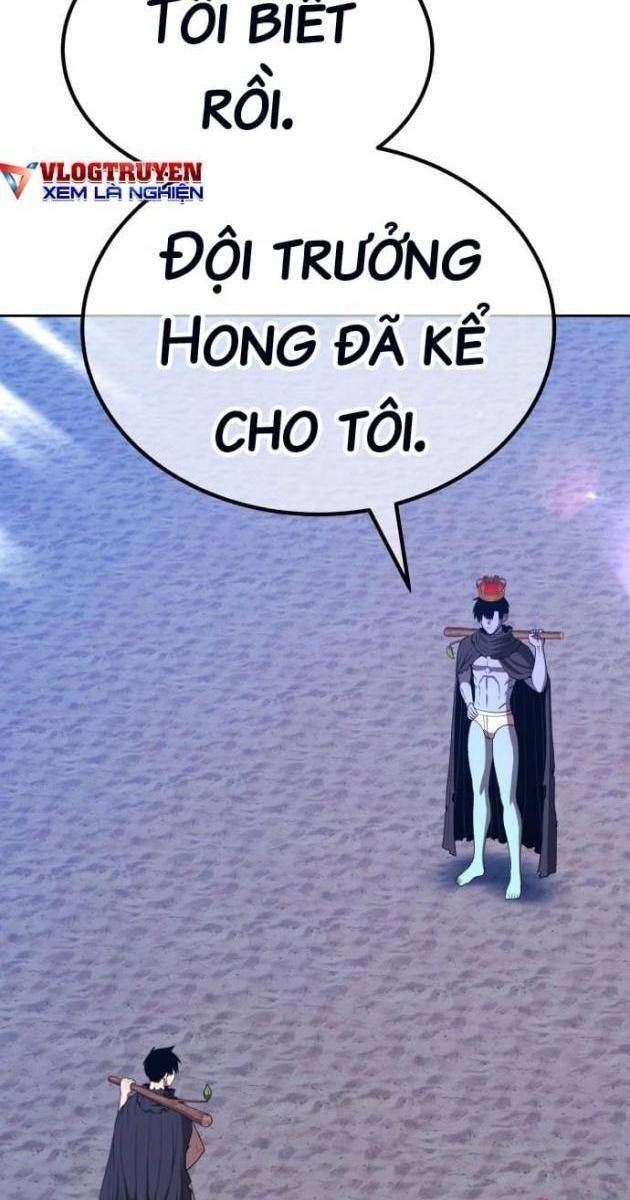Gậy Gỗ Cấp 99 - Page 91