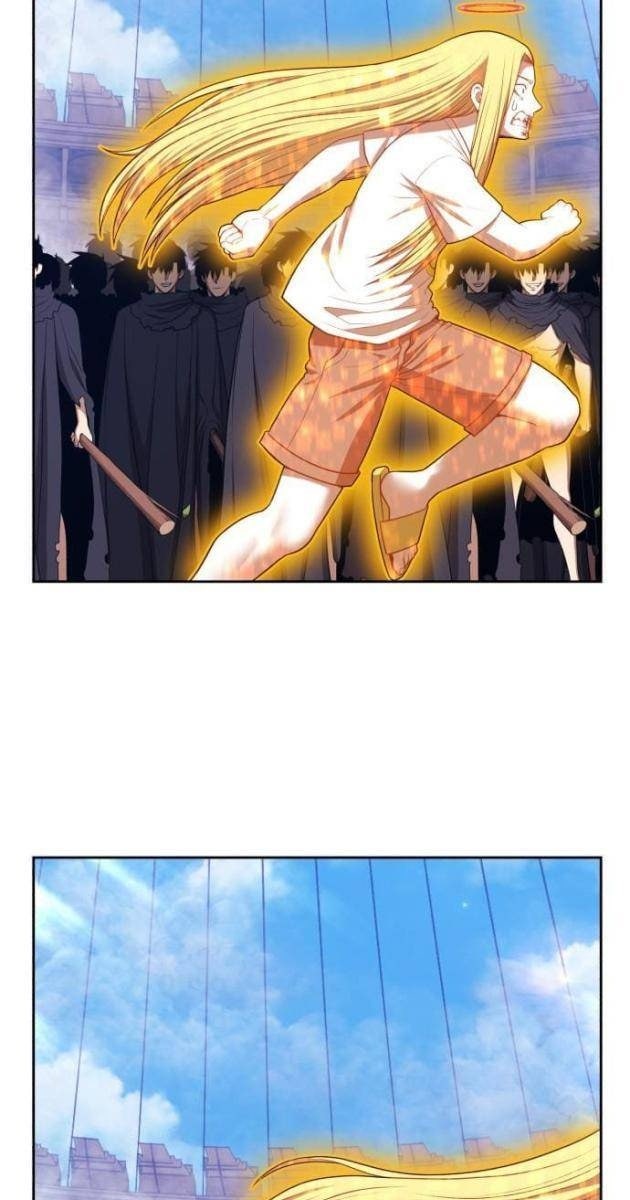 Gậy Gỗ Cấp 99 - Page 249