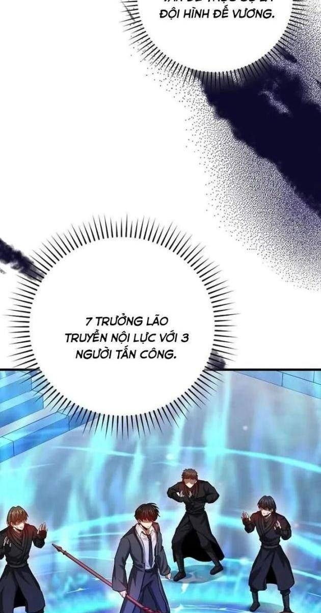 Thiên Tài Võ Thuật Hồi Quy - Page 71