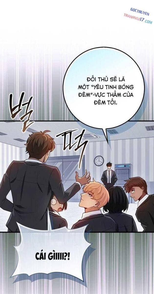 Thiên Tài Võ Thuật Hồi Quy - Page 63