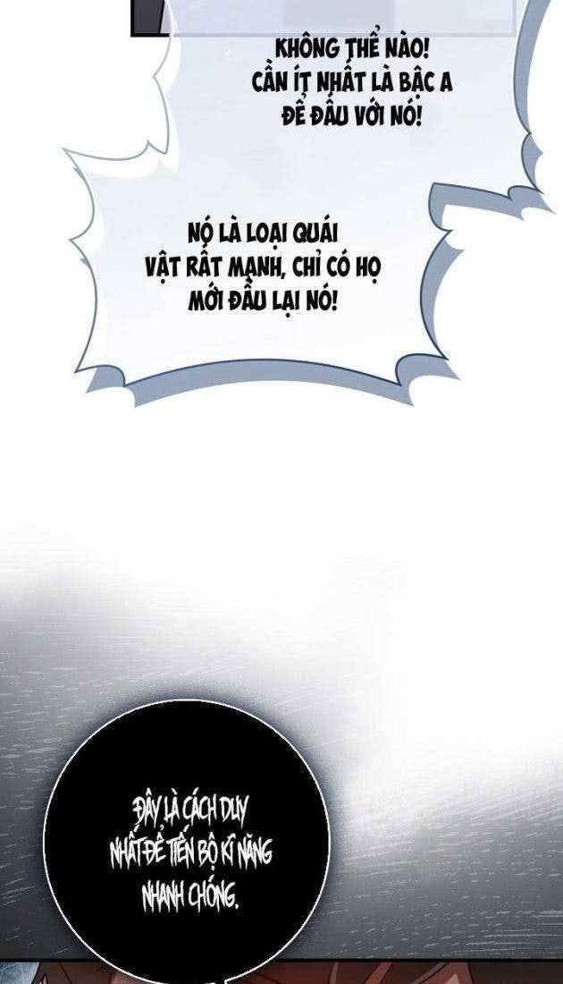 Thiên Tài Võ Thuật Hồi Quy - Page 65