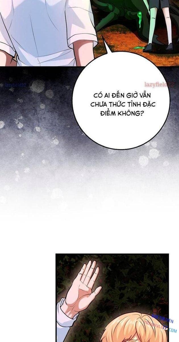 Thiên Tài Võ Thuật Hồi Quy - Page 60