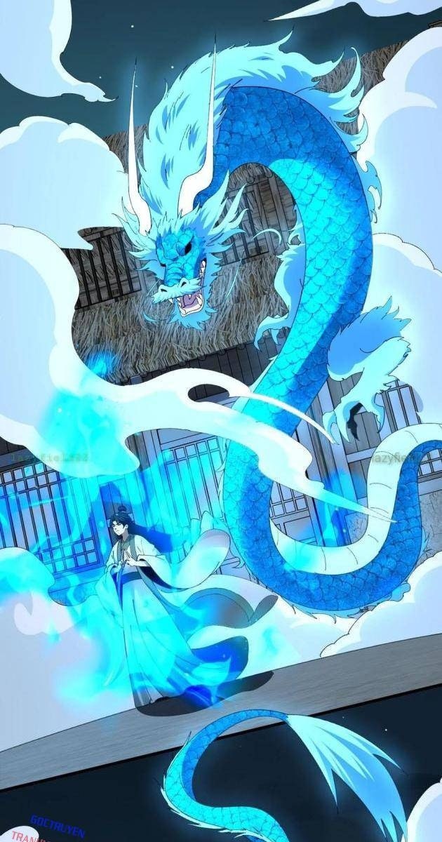 Ngày Tôi Sinh Ra, Bách Quỷ Dạ Hành, Tuyết Thi Hộ Đạo - Page 7