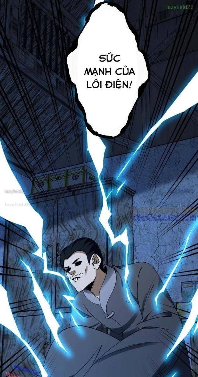 Ngày Tôi Sinh Ra, Bách Quỷ Dạ Hành, Tuyết Thi Hộ Đạo - Page 68