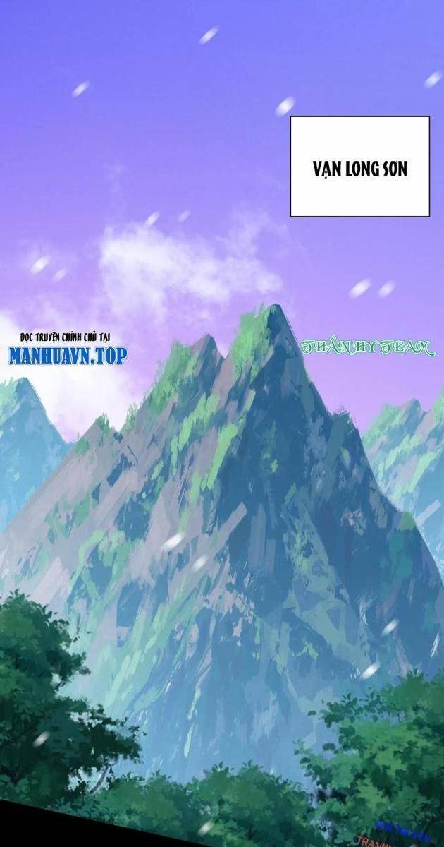Ngày Tôi Sinh Ra, Bách Quỷ Dạ Hành, Tuyết Thi Hộ Đạo - Page 3