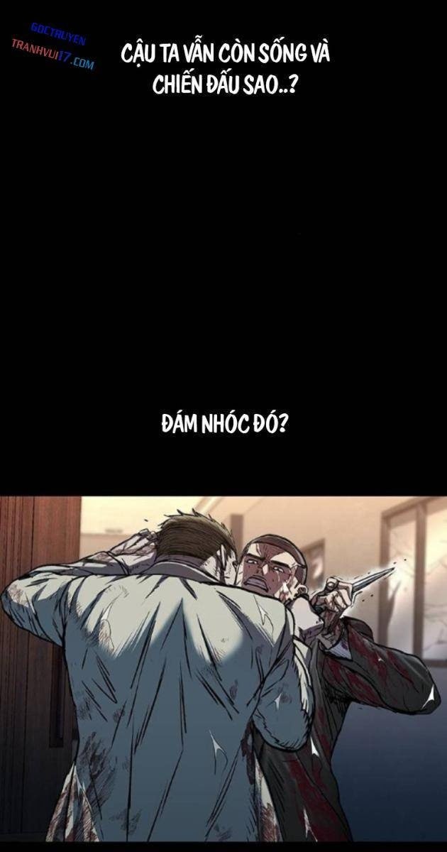 Báo Thù 2: Vạn Nhân Chi Thượng - Page 32