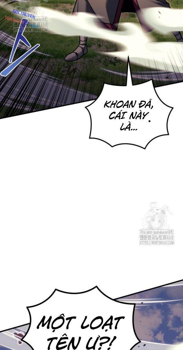 Hồi Quy Giả Của Gia Tộc Suy Vong - Page 81