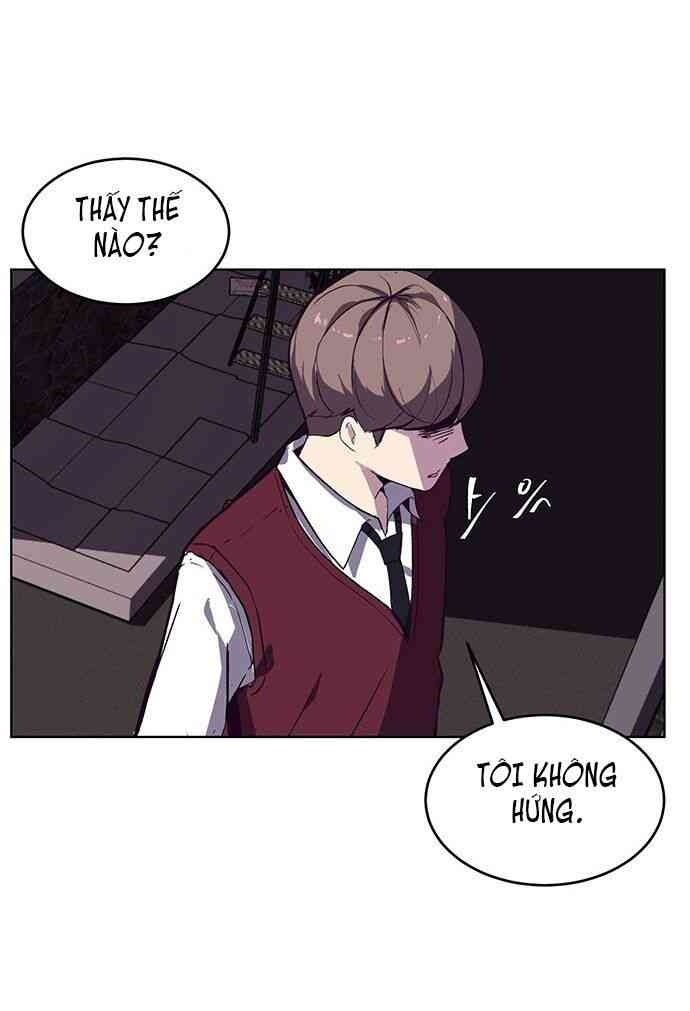 Cậu Bé Của Thần Chết - Page 67