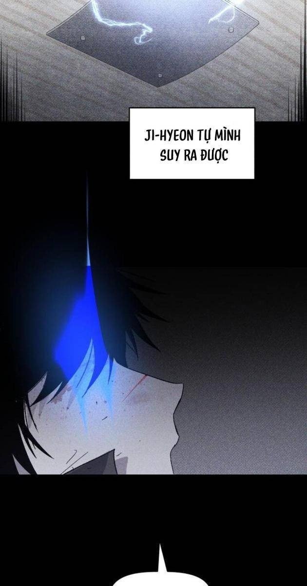 Cỗ Máy Dự Báo Sát Nhân - Page 132