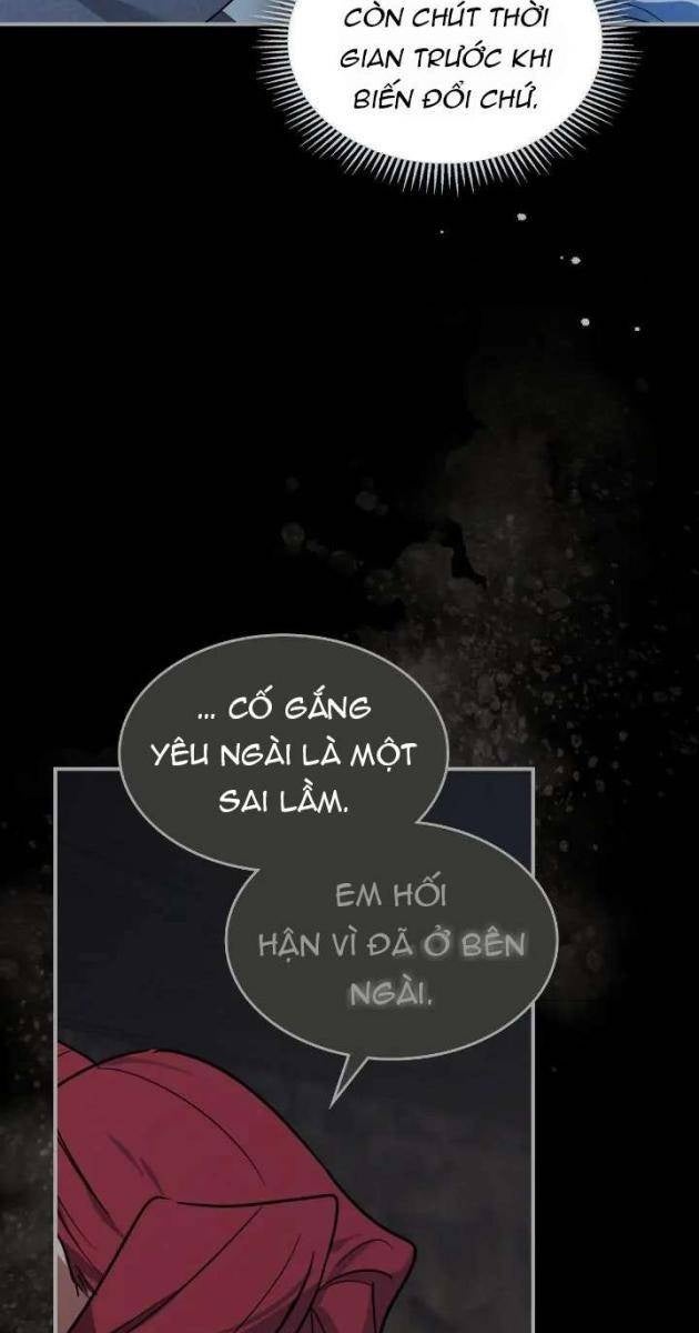 Người Đẹp Và Quái Thú - Page 8