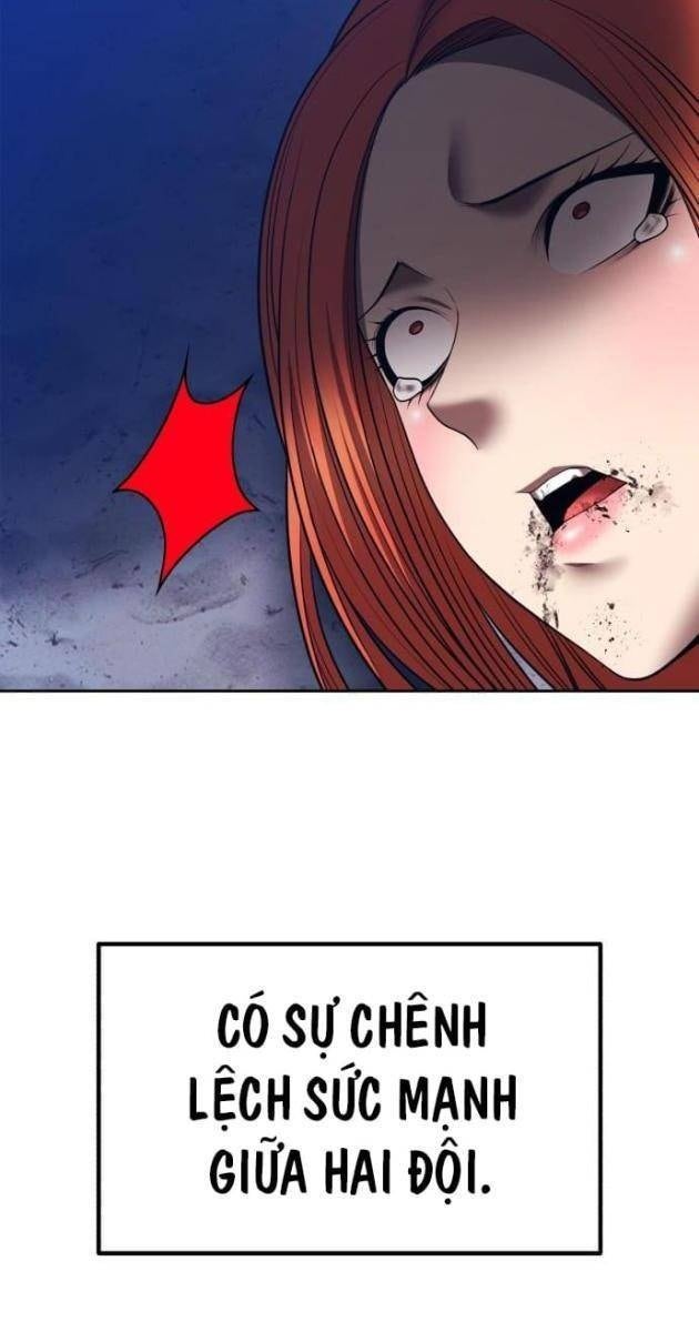 Gậy Gỗ Cấp 99 - Page 307