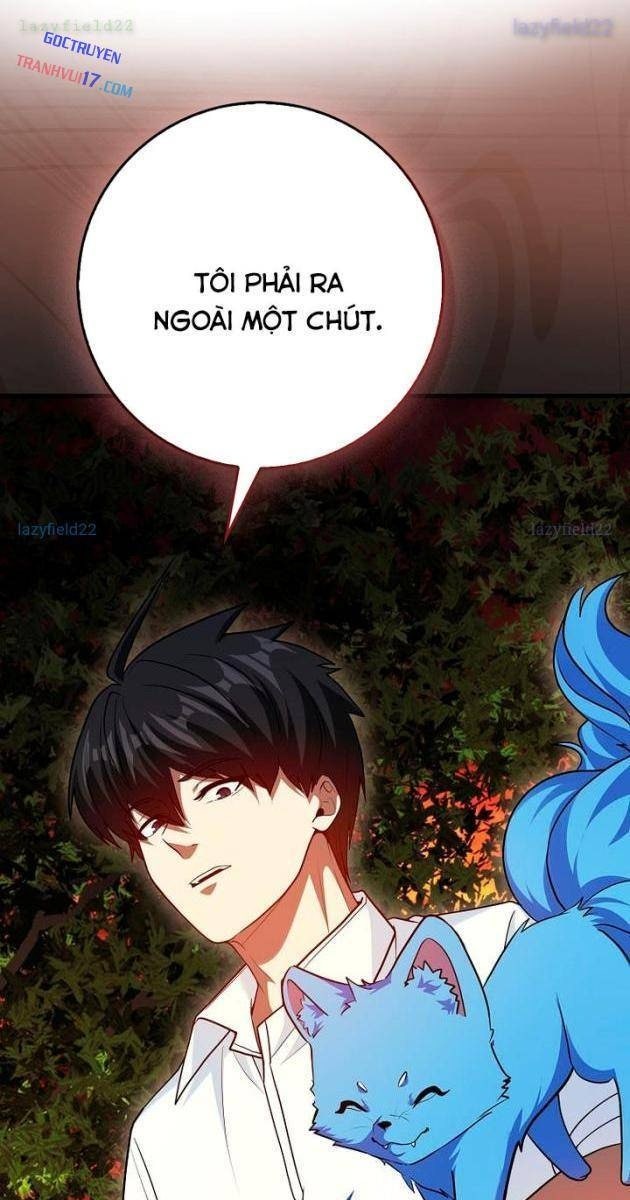 Thiên Tài Võ Thuật Hồi Quy - Page 79