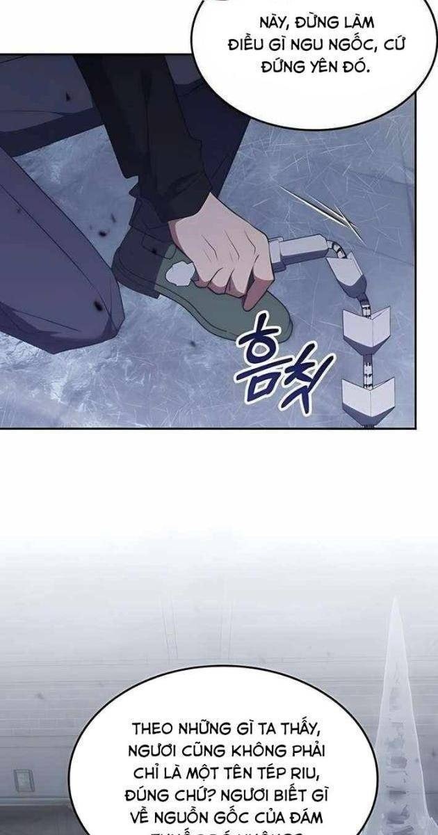 Trị Liệu Sư Quá Mạnh - Page 86