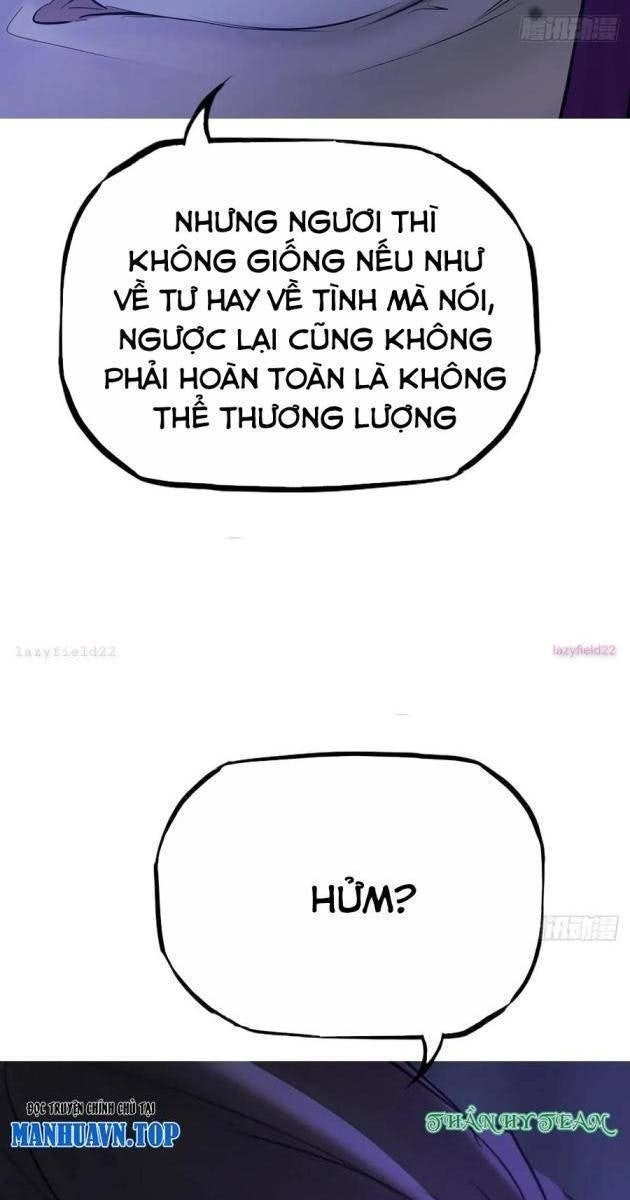 Phong Yêu Vấn Đạo - Page 34