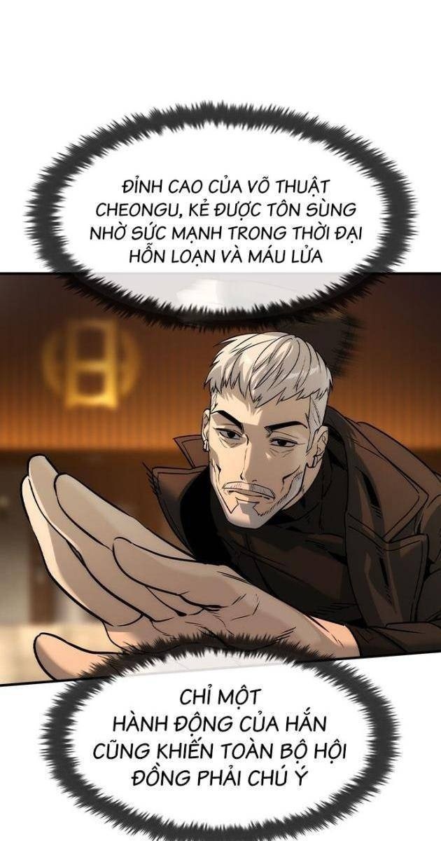 Quý Công Tử - Page 42