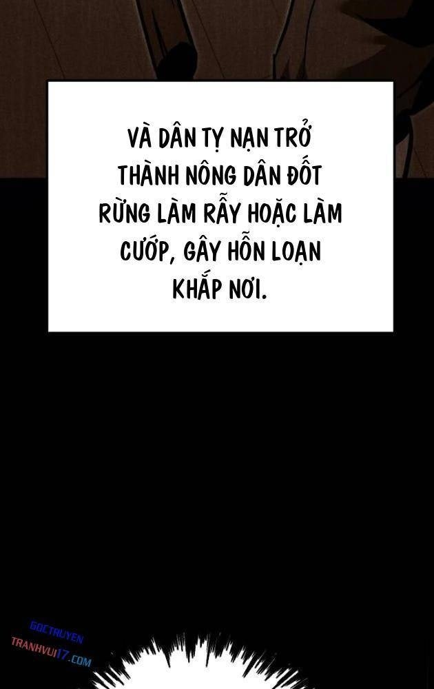 Hồi Quy Giả Của Gia Tộc Suy Vong - Page 21