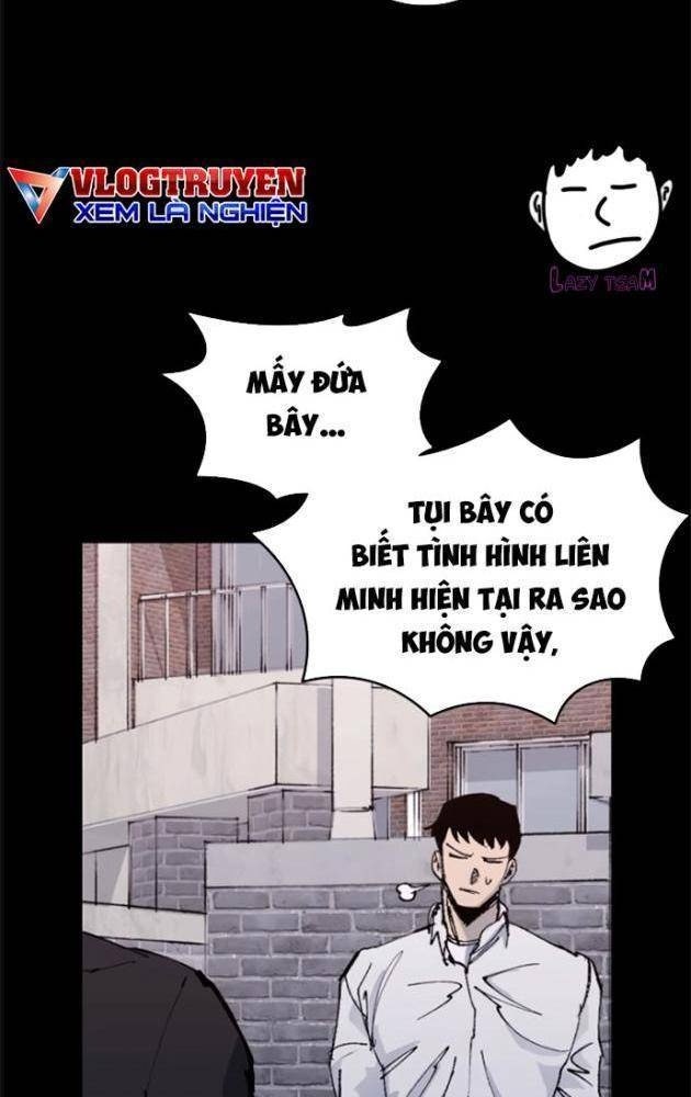 Thượng Lưu - Page 10