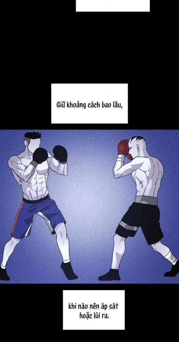 Cỗ Máy Dự Báo Sát Nhân - Page 62