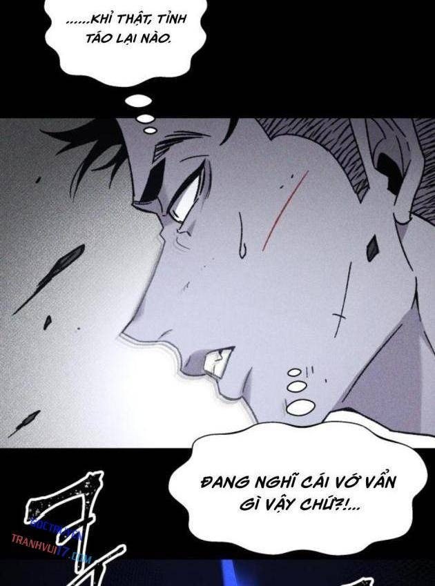 Cỗ Máy Dự Báo Sát Nhân - Page 79