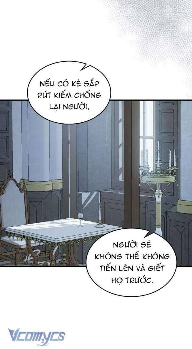 Người Đẹp Và Quái Thú - Page 65