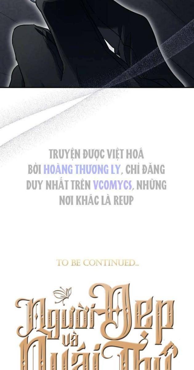 Người Đẹp Và Quái Thú - Page 90