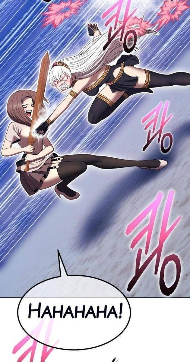 Gậy Gỗ Cấp 99 - Page 107