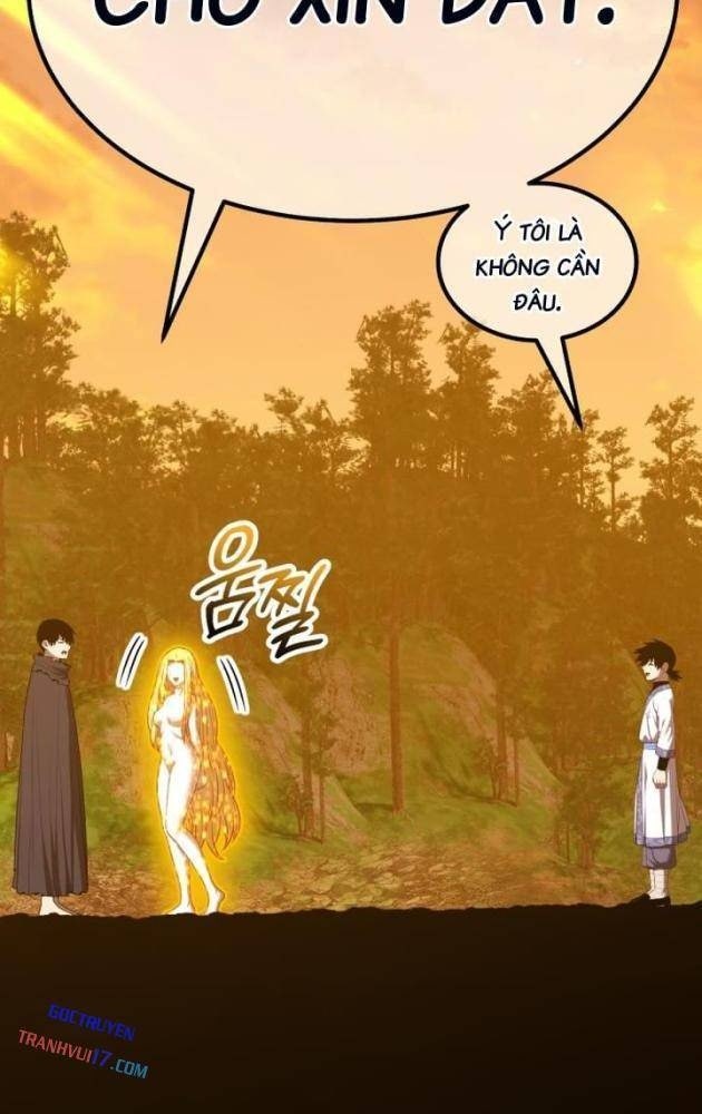 Gậy Gỗ Cấp 99 - Page 208
