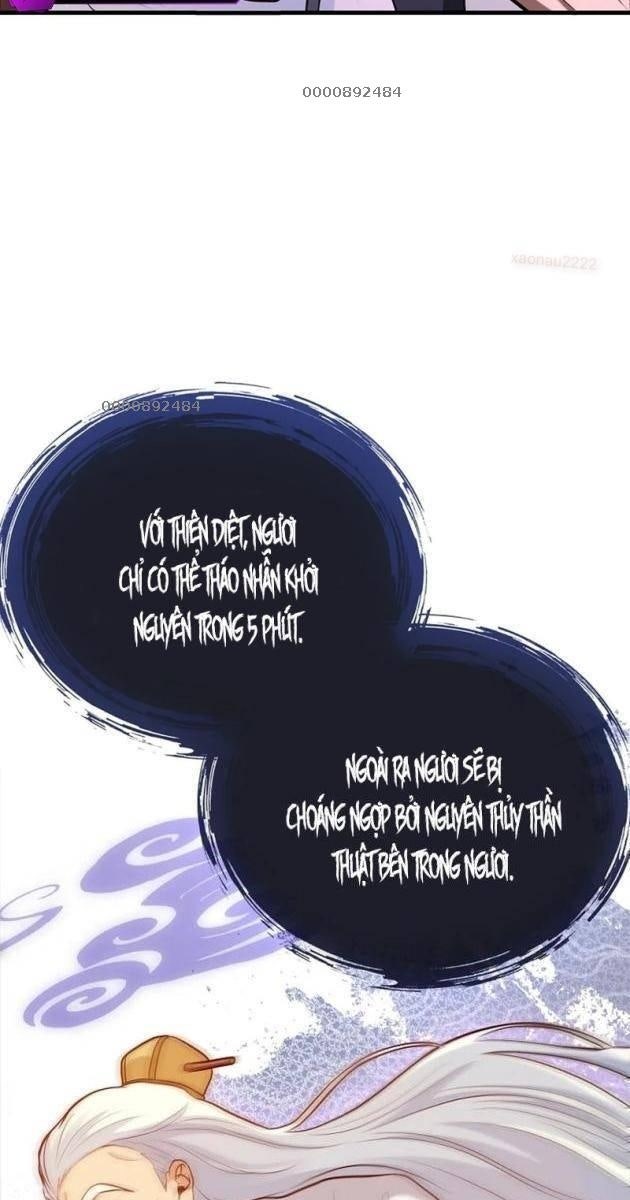 Thiên Tài Võ Thuật Hồi Quy - Page 5