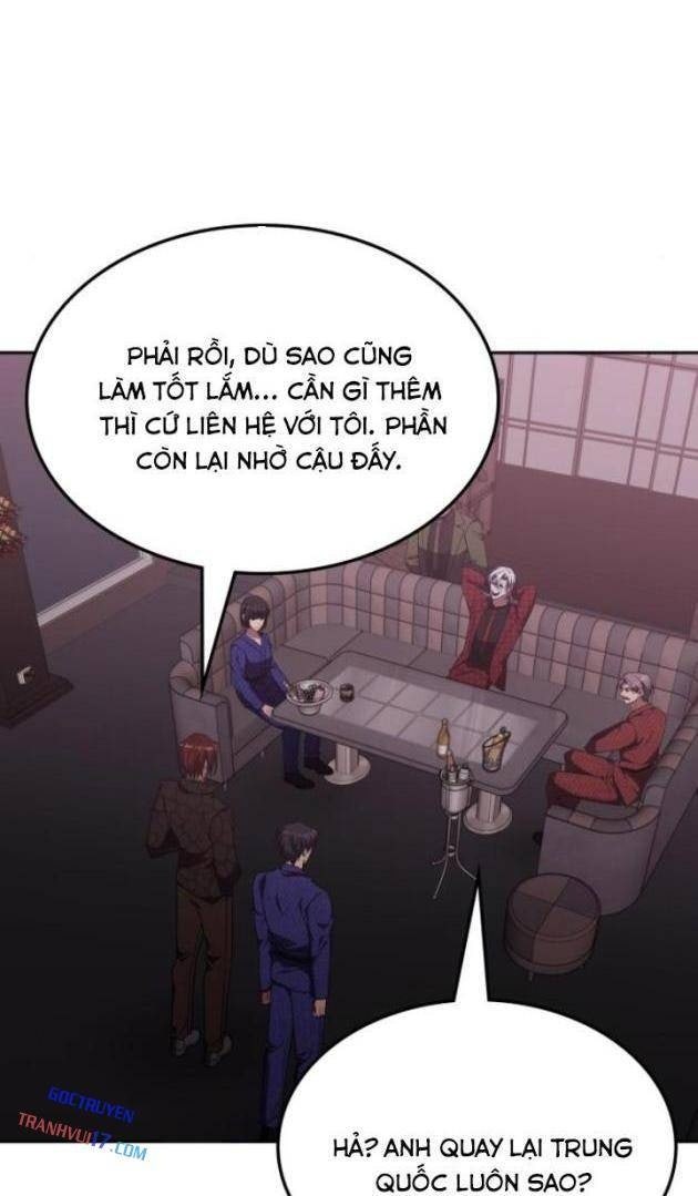 Trị Liệu Sư Quá Mạnh - Page 9